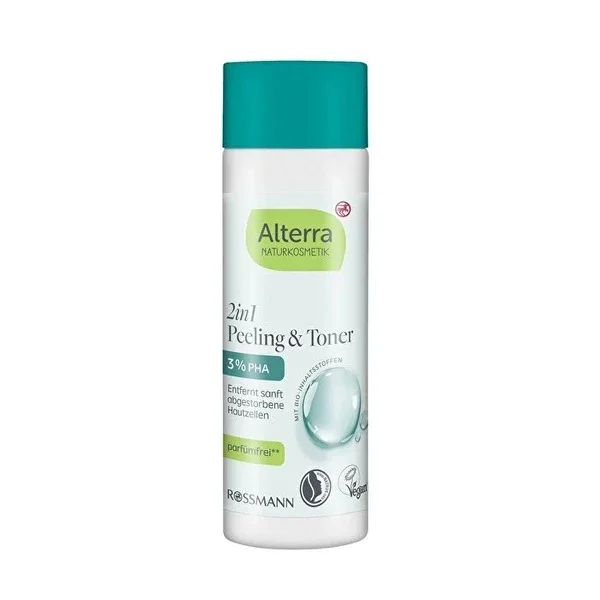 Alterra Pro Peeling Tonic PHA 100 ml