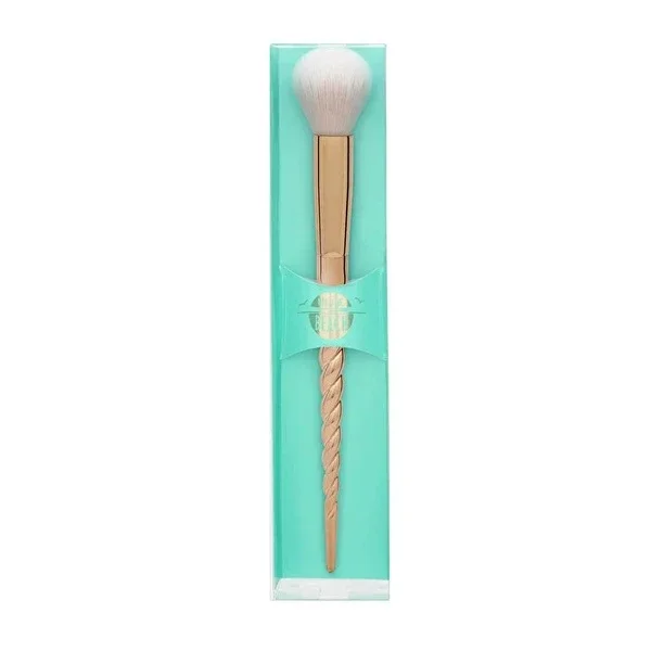 Rival Loves Me Beach Powder Brush - Soft, Flawless Finish