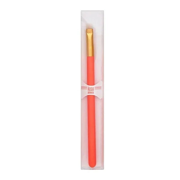 Rival Loves Me Neon Palooza Eyeliner Brush - Vibrant Precision Tool