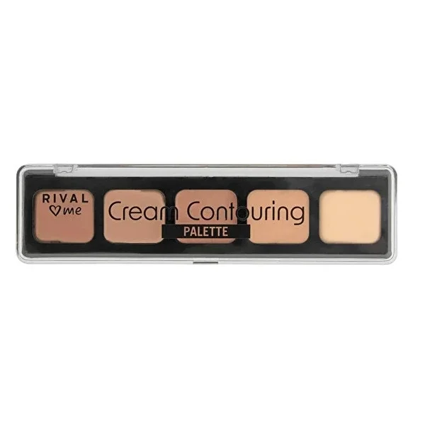 Rival Loves Me Contour Palette 10 gr