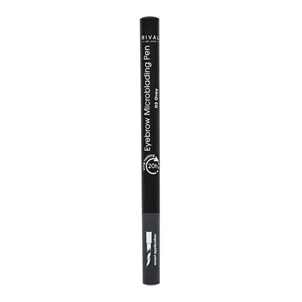 Rival de Loop Eyebrow Pencil Microblading Grey 1.1 ml