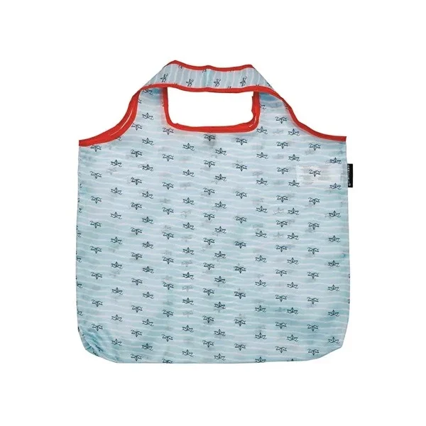 Ideenwelt Washable Shopping Bag - 10kg Capacity, Assorted Colors