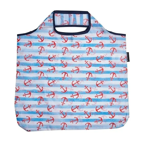 Ideenwelt Eco-Friendly Shopping Bag - 1 Durable Piece