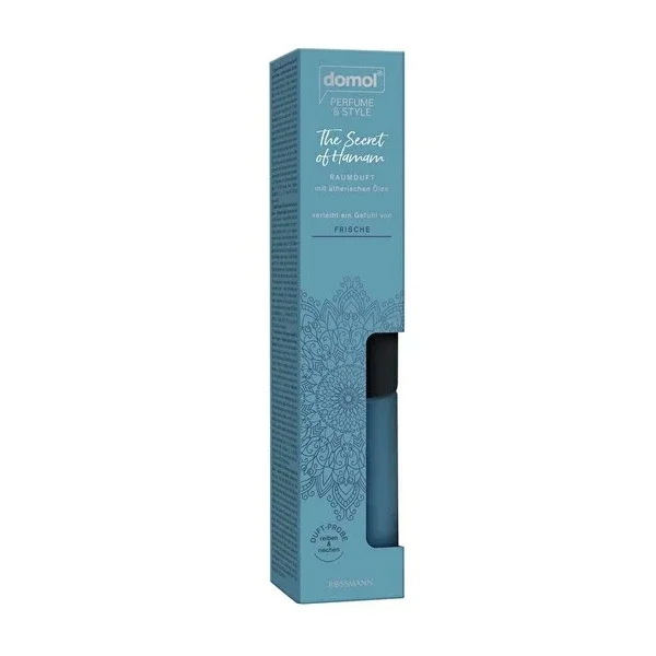Domol Scented Stick Secret Of Hamam 100 ml