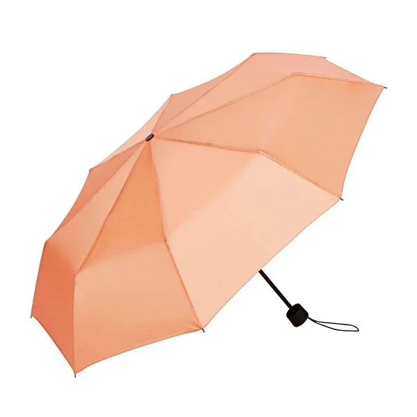 Ideenwelt Mini Umbrella - Strong Metal Frame, 95cm Wide