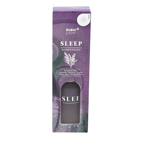 Rubin Licht Scented Stick Sleep 90 ml