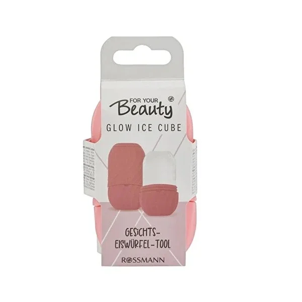 For Your Beauty Glow Face Cube Ice 1 pcs