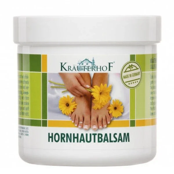 Krauterhof Hornhautbalsam 250 ml