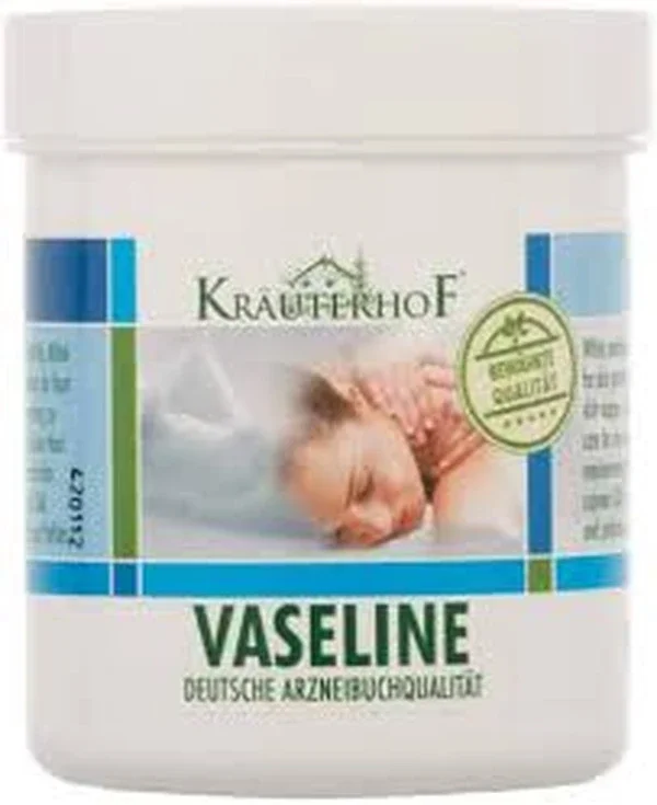 Krauterhof Vaseline 100 ml