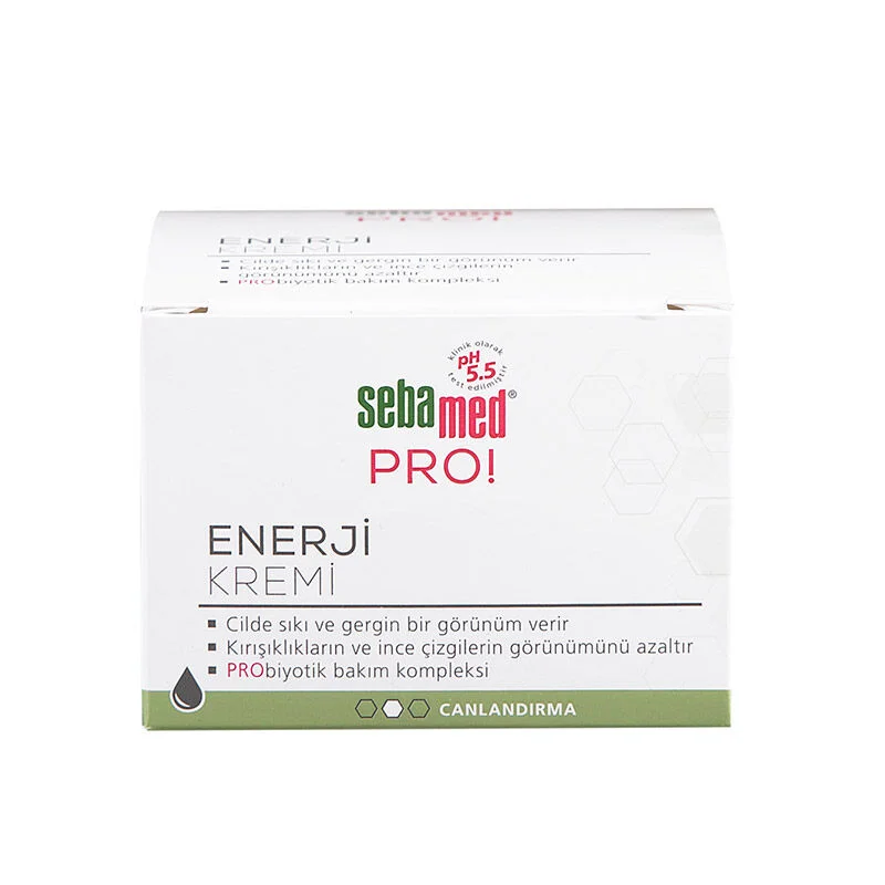 Sebamed Pro Energy Cream 50 ml