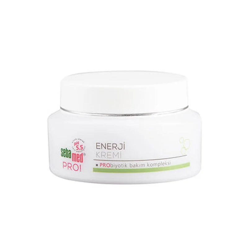 Крем Sebamed Pro Energy 50 мл