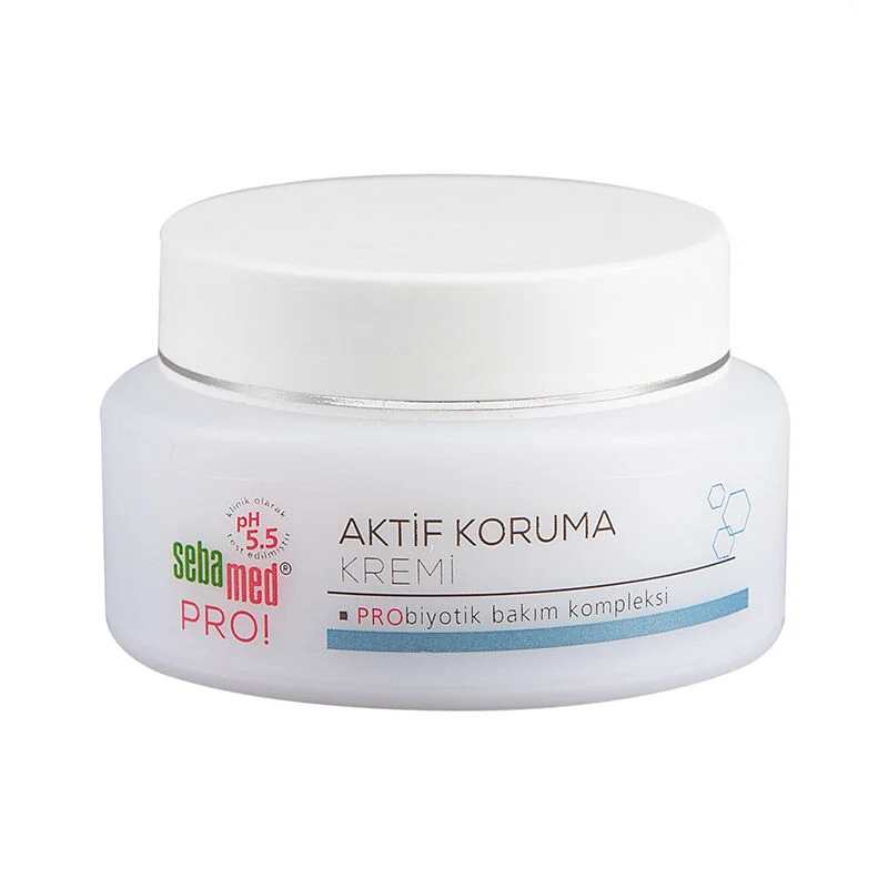 Sebamed PRO Active Protection Cream 50 ml
