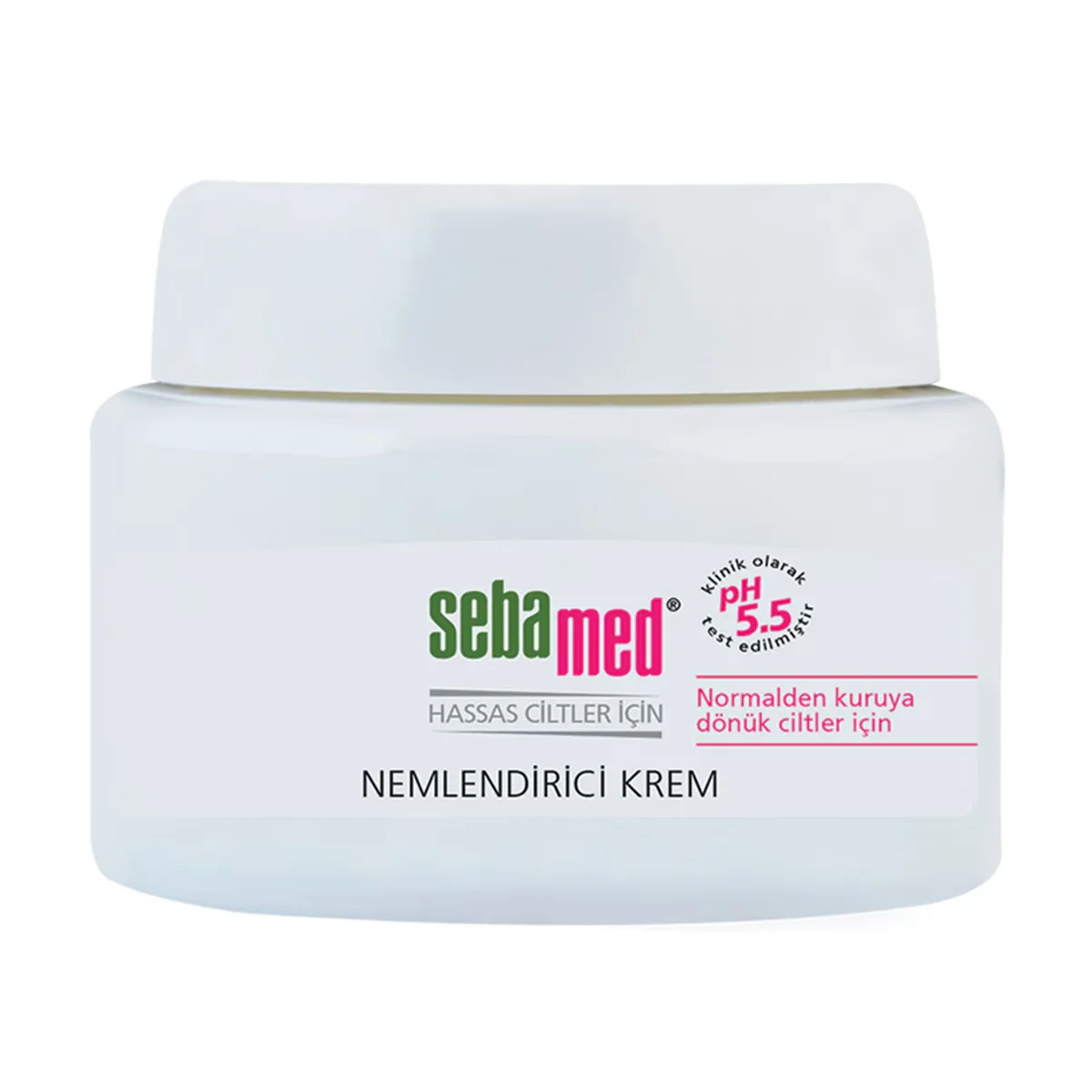 Sebamed Moisturizing Day Cream 75 ml