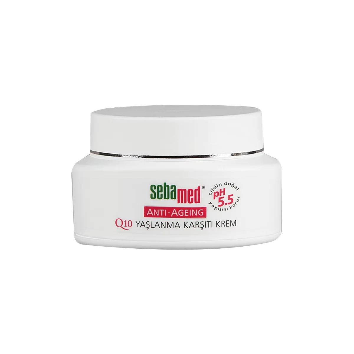 Sebamed Q10 Anti-Aging Cream 50 ml