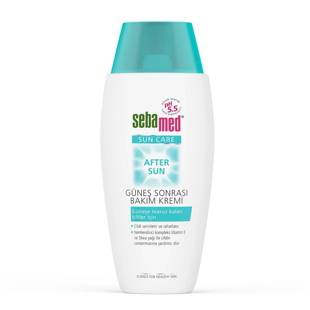 Sebamed After Sun Refreshing Balsam 150 ml