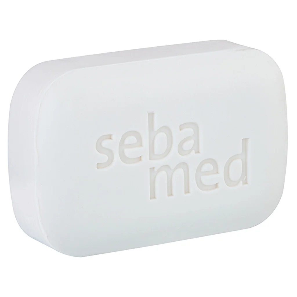 Erzielen Sie klare Haut mit Sebamed Clear Face Reinigungsstü