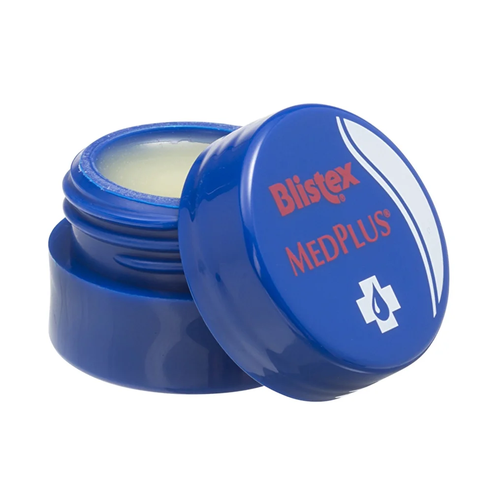 Blistex MedPlus Lip Balm 7ml - Soothing Moisture &amp; Protection