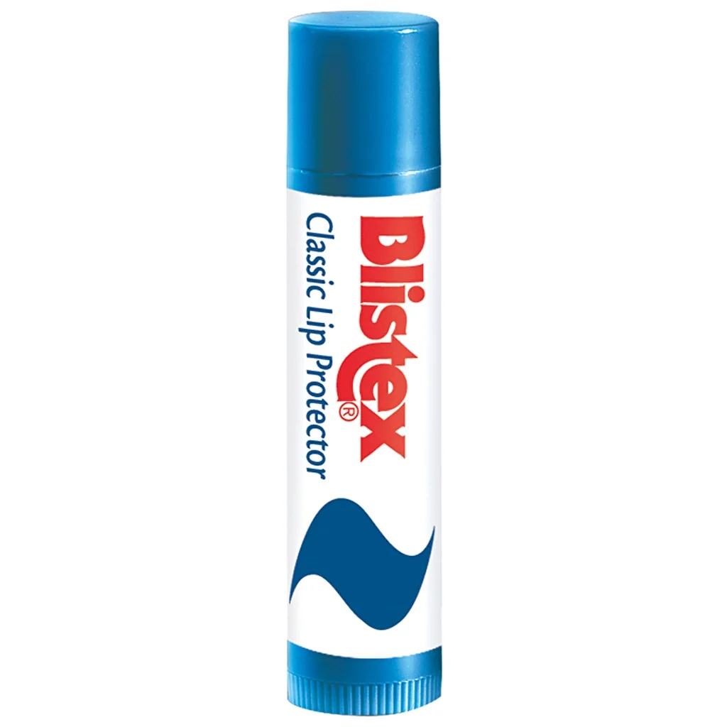Blistex Classic Lip Balm SPF 10 - Moisturizing Protection 4.25g