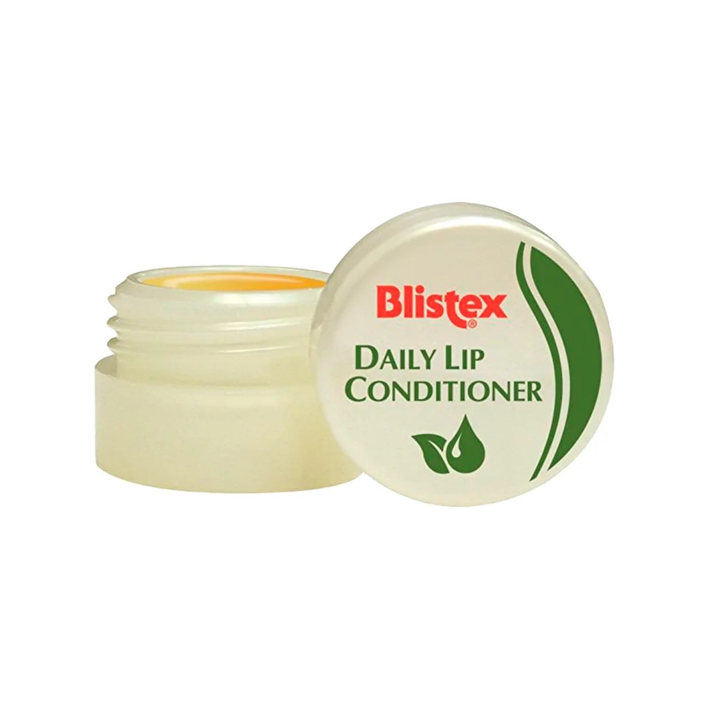 Blistex Daily Lip Conditioner SPF 15 - Hydrating 7ml Balm