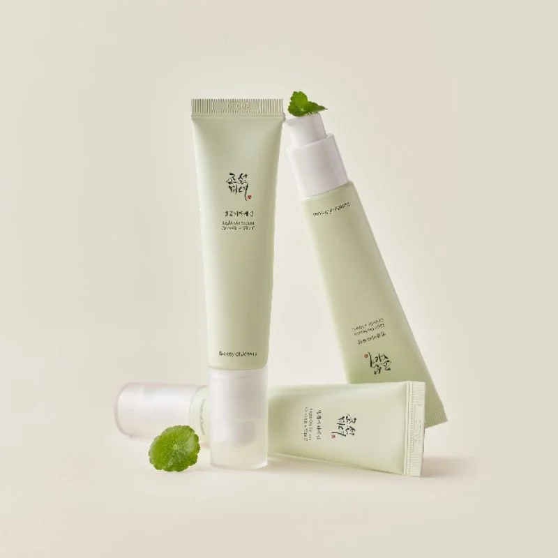 Сыворотка с центеллой и витамином C 30 мл от Beauty of Joson
