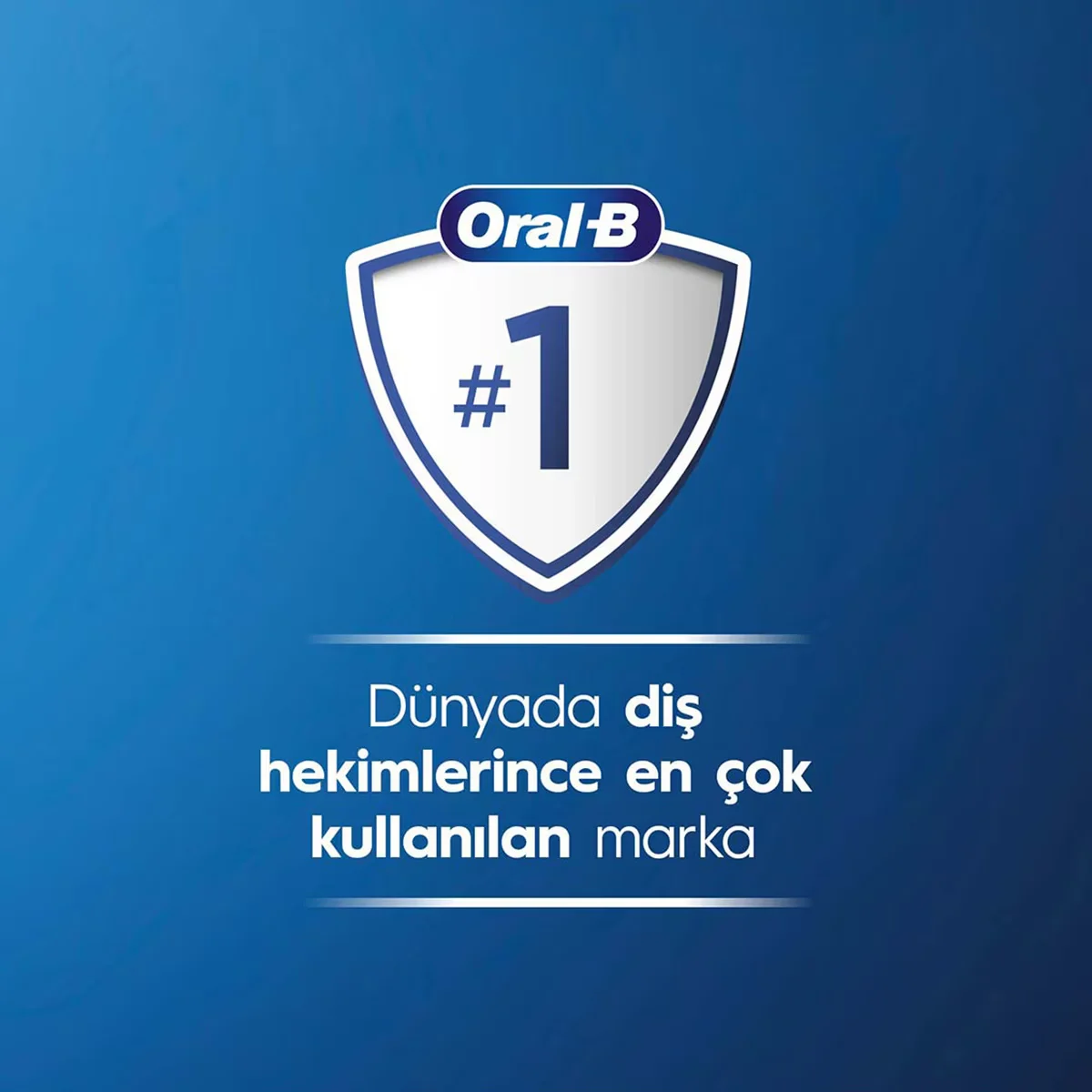 Зубная щетка Oral-B Rechargeable Vitality Pro черная и сиреневая 2 шт.