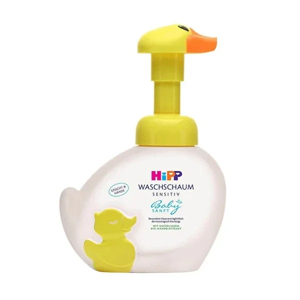 Hipp Hand Wash Foam 250 ml