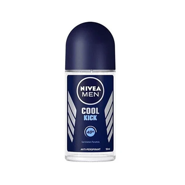 Nivea Cool Kick Men Roll-on 50 ml