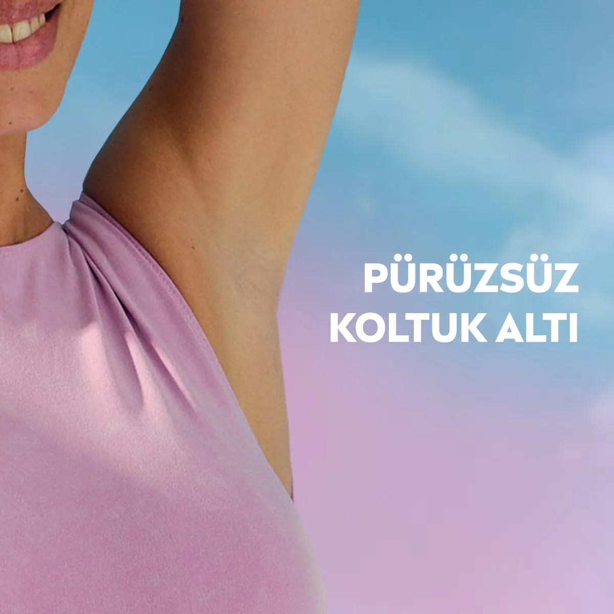 Ощутите гладкость и свежесть: Nivea Double Effect Roll On