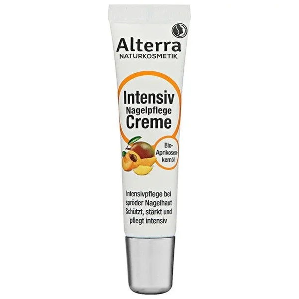 Alterra Intensive Nail Care Cream 15 ml