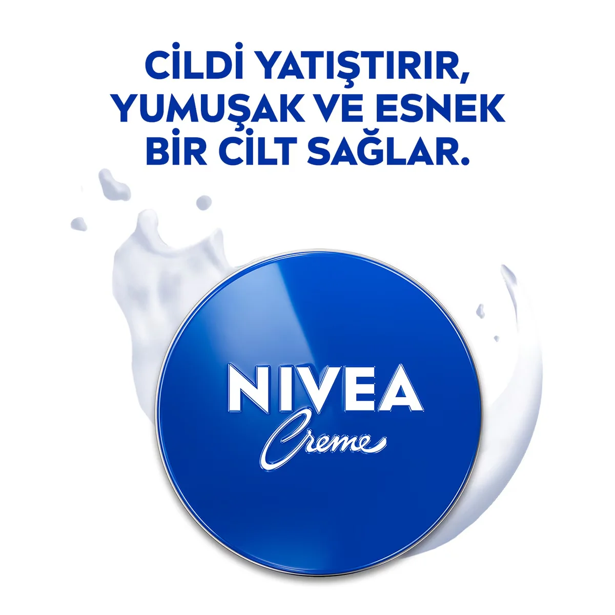 NIVEA كريم نيفيا للعناية العامة 30 مل