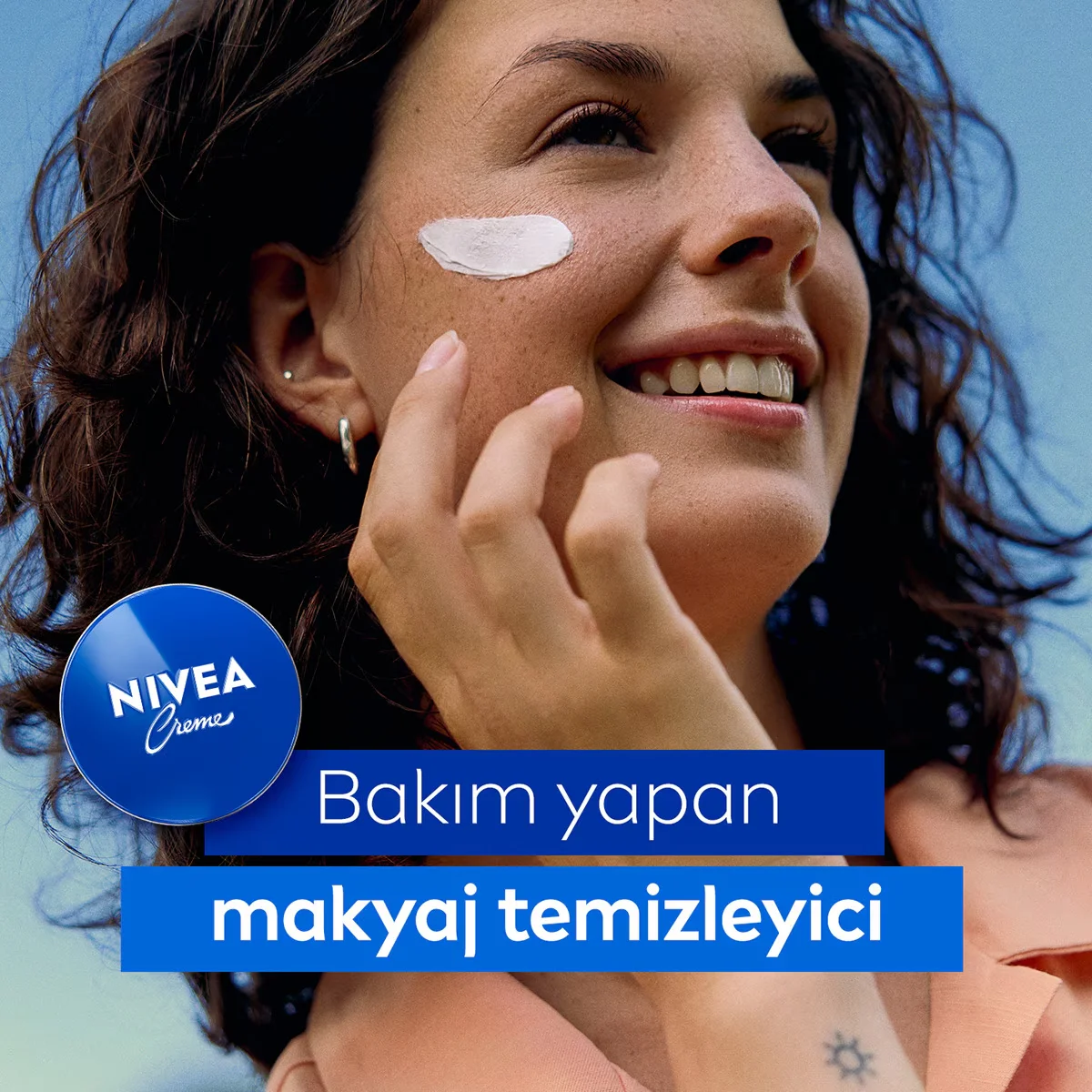 NIVEA كريم نيفيا للعناية العامة 30 مل