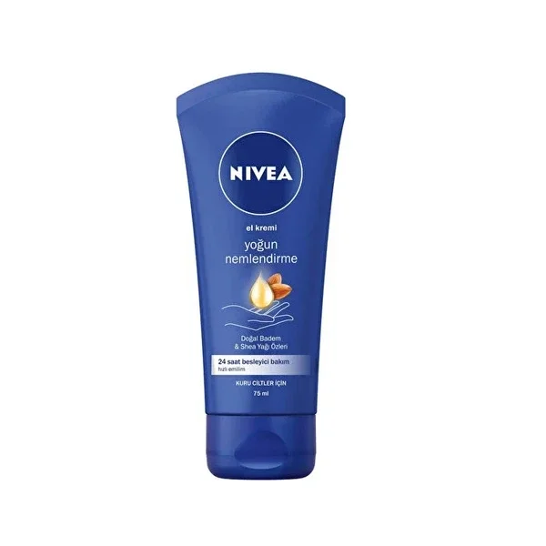 Nivea Hand Cream Moisturizing Care 75 ml
