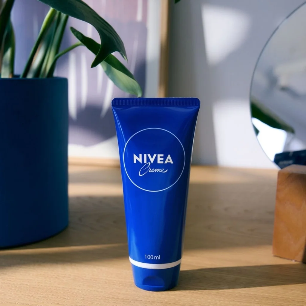 Nivea Creme General Care Cream 100 ml