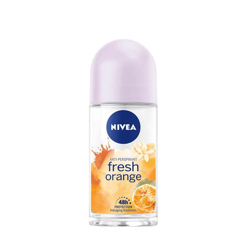 Nivea Fresh Orange Women Roll-on 50 ml