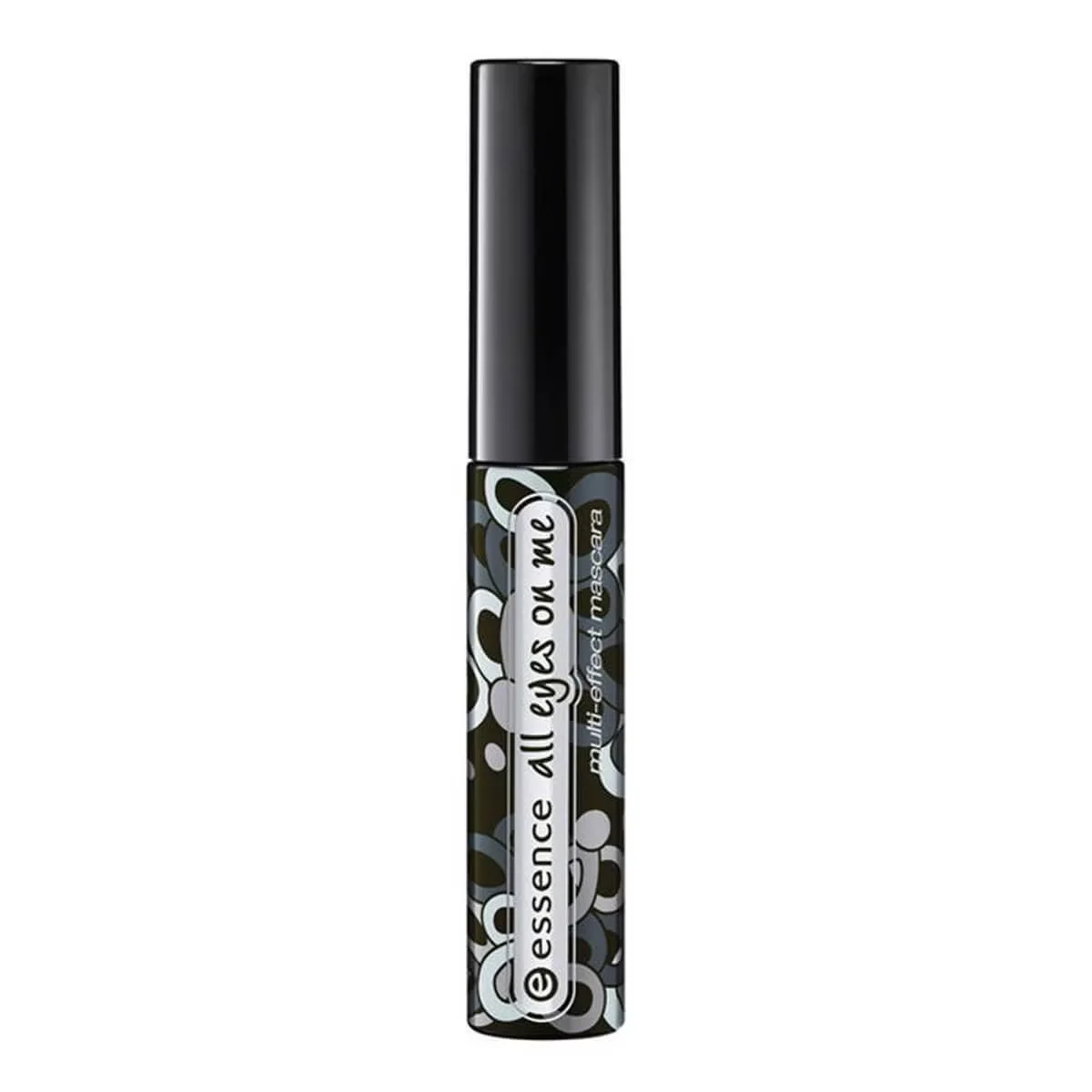 Тушь для ресниц Essence All Eyes On Me 01 1 шт