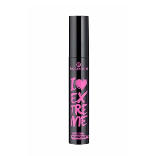 Достигните экстремального объема с тушью Essence I Love Extr