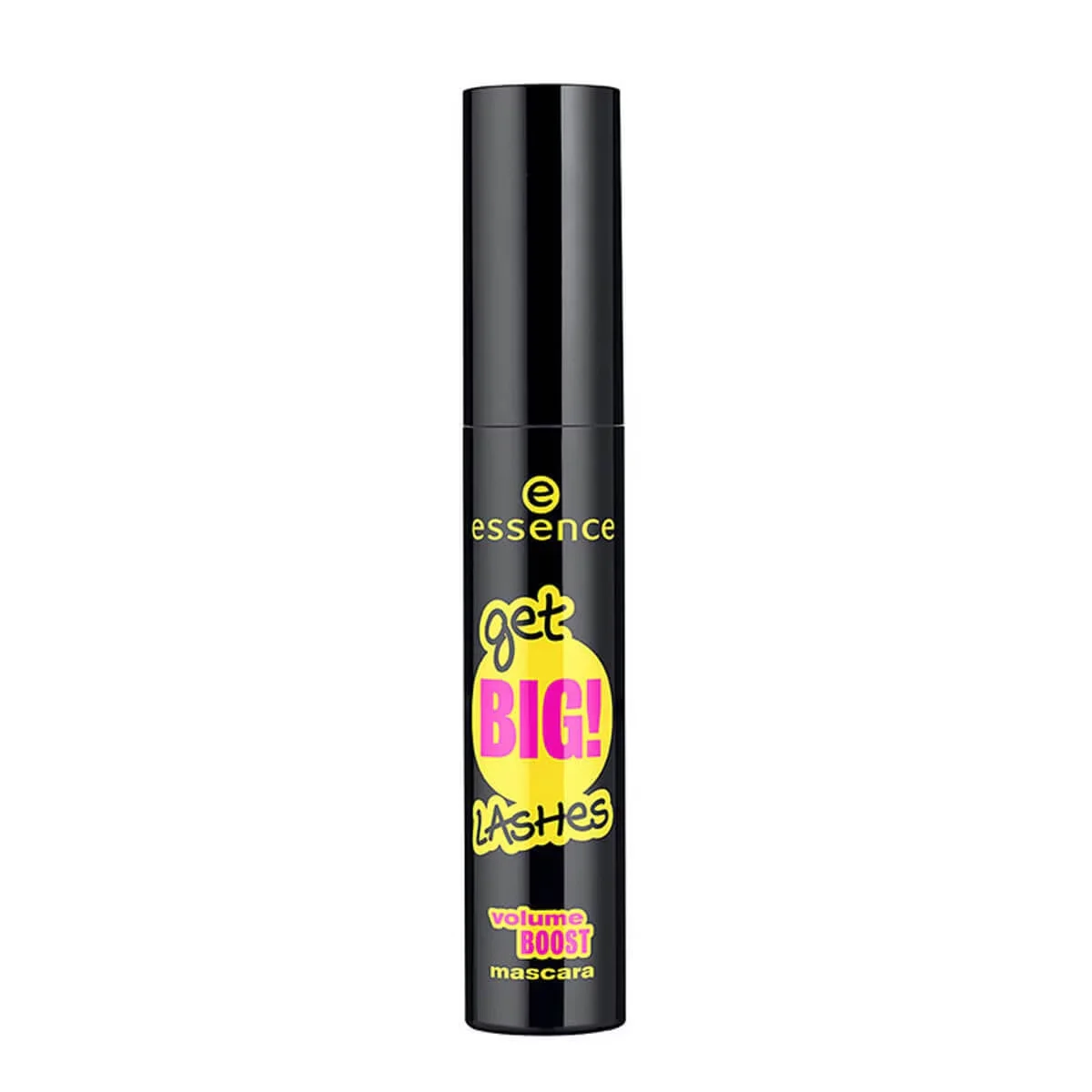 Тушь для ресниц Essence Get Big Lashes Volume Boost 1 шт