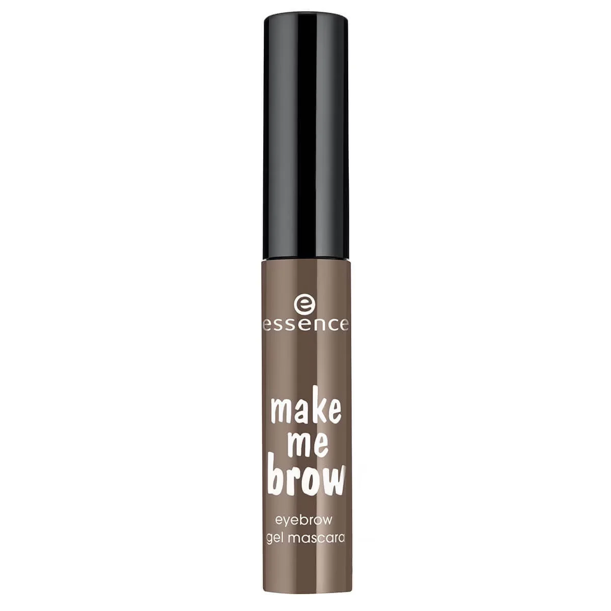 Essence Make Me Brow Eyebrow Mascara 02 - Nourishing Color