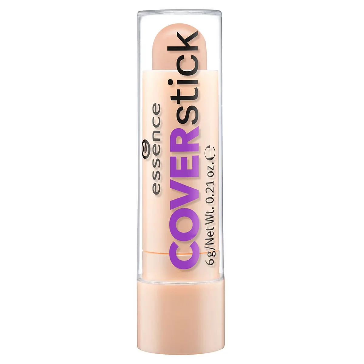 Essence Cover Stick Concealer - Matt Sand, 20