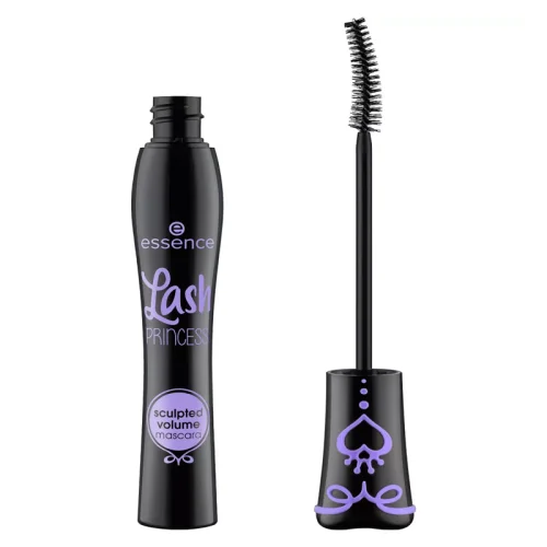 Essence Princess Sculpted Volume Mascara