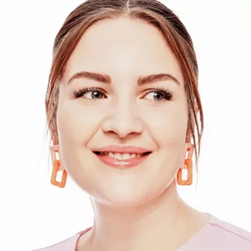 Erzielen Sie voluminöse, perfekt geformte Wimpern