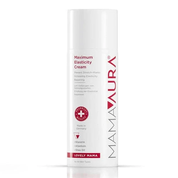 Mamaaura Maximum Elasticity Cream 30ml - Lovely Mama Formula