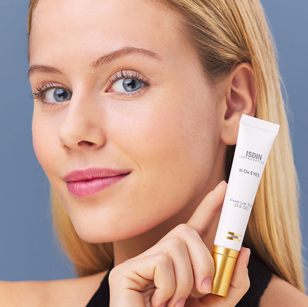 Eye Serum Kiox Citex by Isdin 15 ml