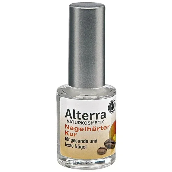 Alterra Nail Hardener Set 10 ml