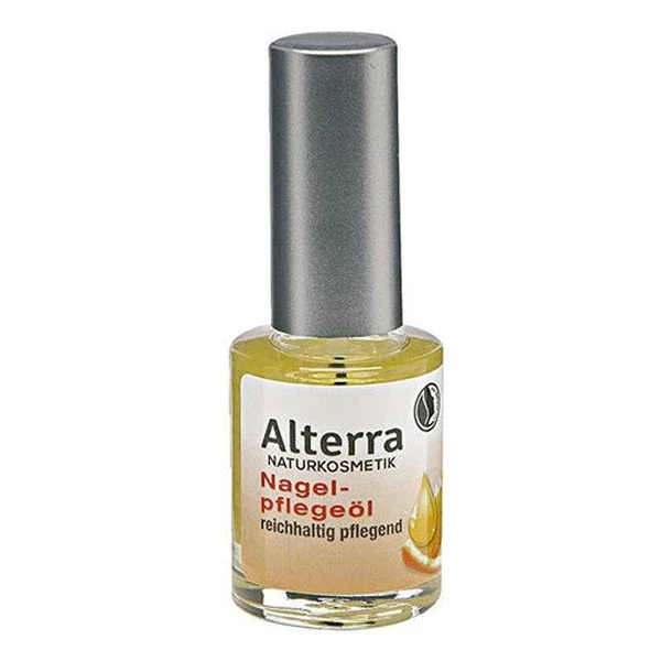 Alterra Nail Care Oil 10 ml