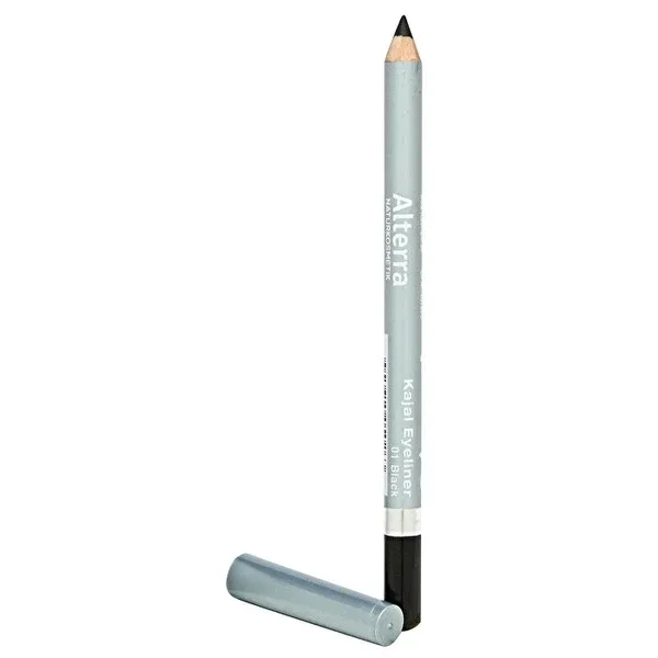 Alterra Eye Pencil No:01 Black 4 g
