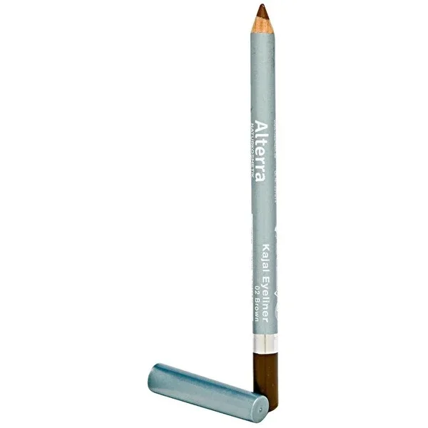 Alterra Eye Pencil No:02 Brown 4 g