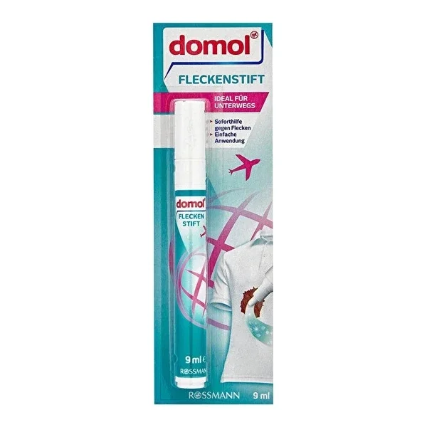 Domol Stain Remover Pen 4 ml