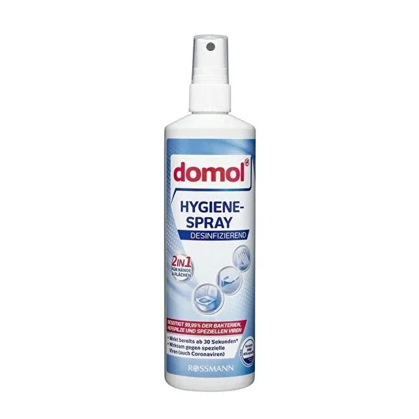 Domol Hygiene Spray 250 ml