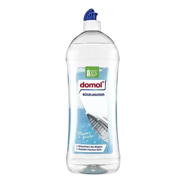 Domol Ironing Water Sea Freshness 1000 ml